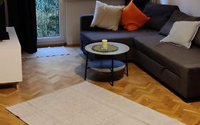 Apartament Morze Bałtyckie